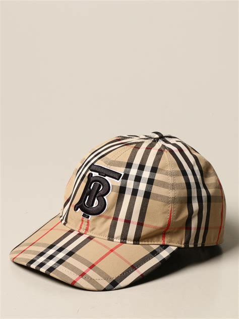 cappello burberry uomo prezzo|Burberry Limited.